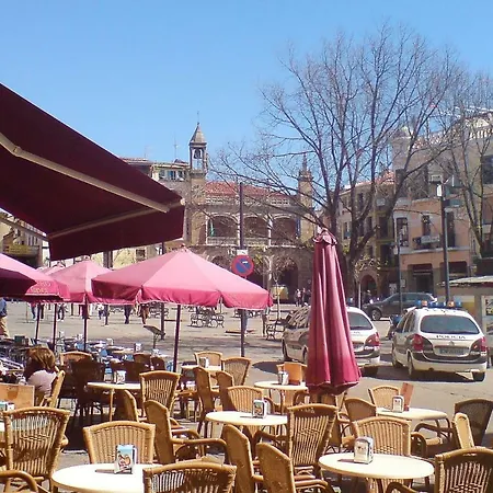 Apartmán Valle Del Jerte *