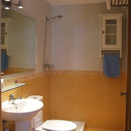 Apartment Valle Del Jerte *