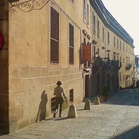 Apartment Valle Del Jerte Plasencia