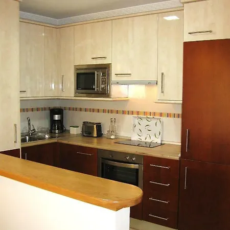 Apartment Valle Del Jerte *