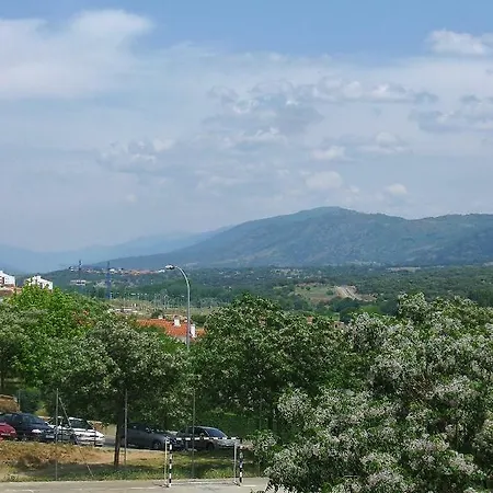 Valle Del Jerte * Plasencia