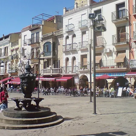 Valle Del Jerte Apartmán