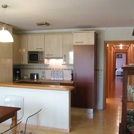 Apartmán Valle Del Jerte Plasencia