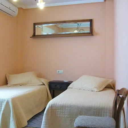 Valle Del Jerte Apartmán *