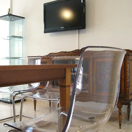 Valle Del Jerte Apartment *