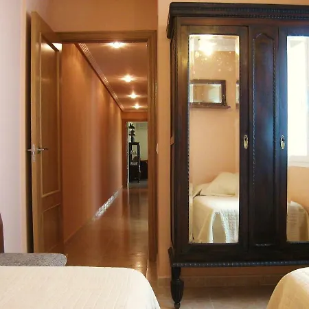 Valle Del Jerte Plasencia