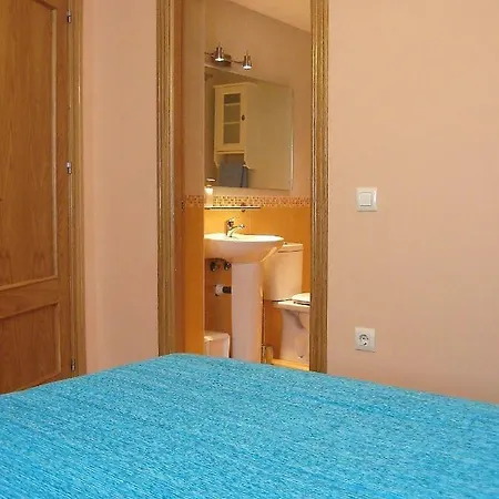 Apartment Valle Del Jerte Plasencia