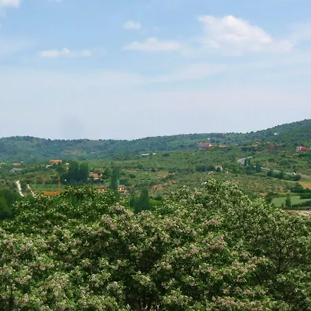 Valle Del Jerte * Plasencia