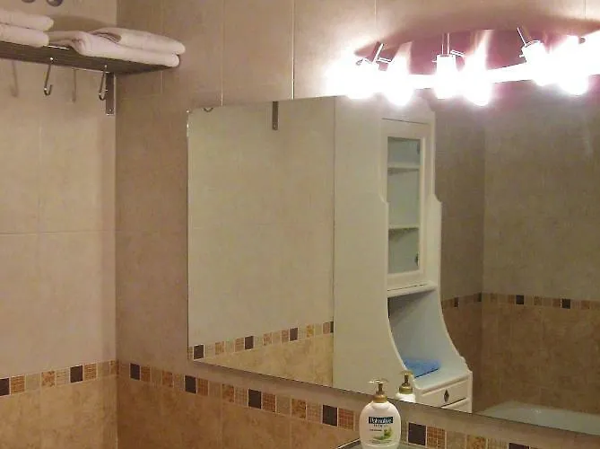 Valle Del Jerte * Plasencia