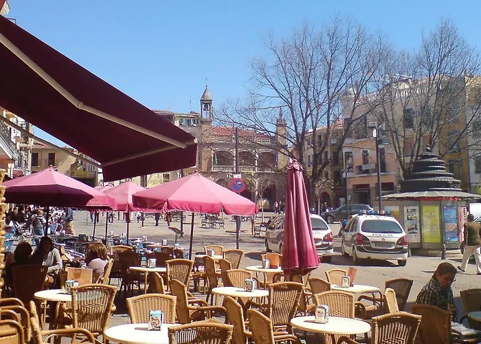 Apartmán Valle Del Jerte *