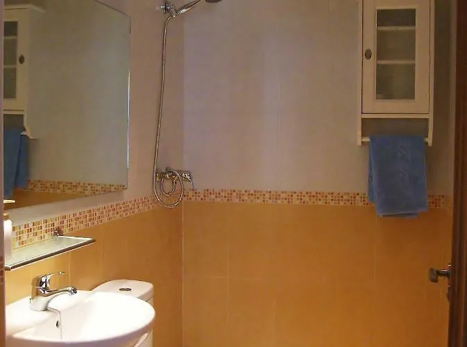 Apartmán Valle Del Jerte *