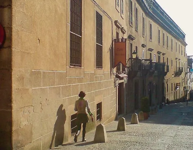 Appartamento Valle Del Jerte Plasencia