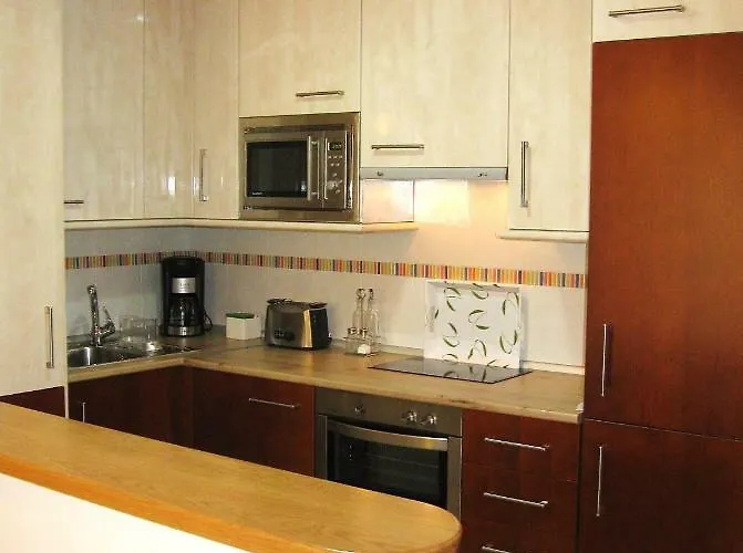 Apartmán Valle Del Jerte *