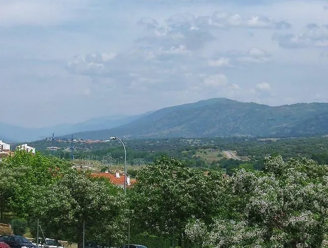 Valle Del Jerte * Plasencia