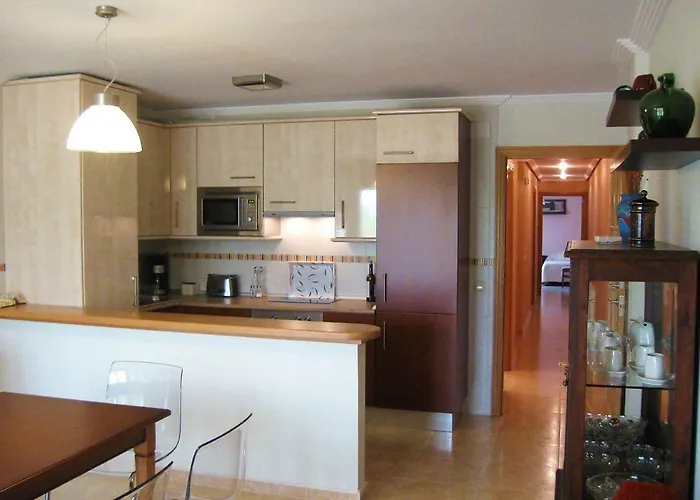 Appartamento Valle Del Jerte Plasencia