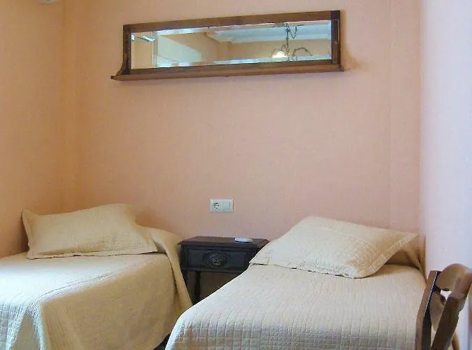 Valle Del Jerte Apartmán *