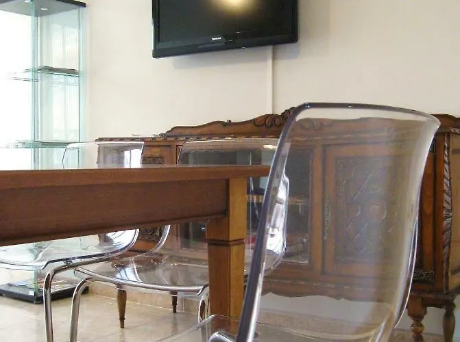 Valle Del Jerte Apartmán *