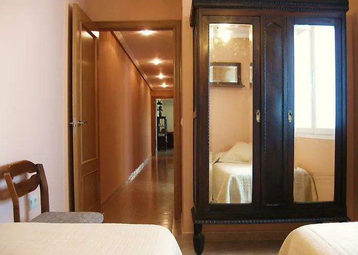 Valle Del Jerte Plasencia